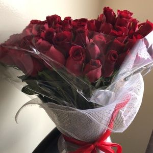 Meet your Posher, Wendy